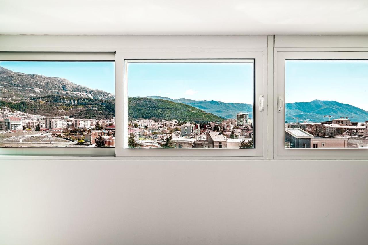 Hanalux Apartment