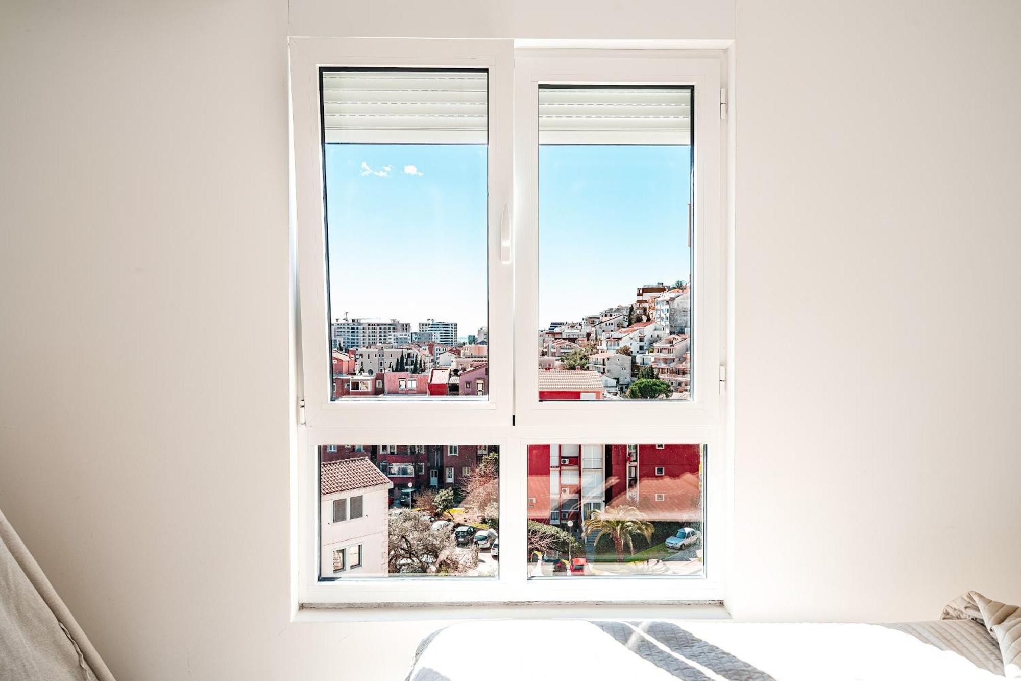 Hanalux Apartment Budva