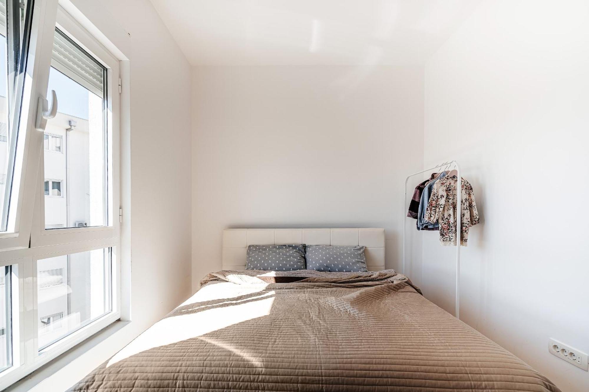 Hanalux Apartment