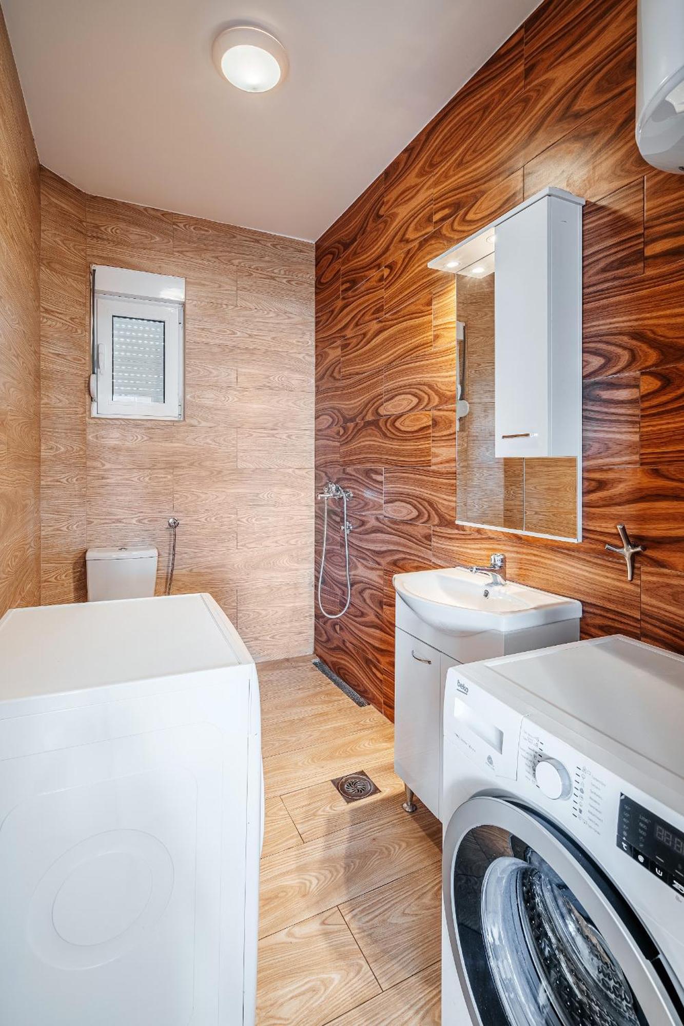 Apartment Hanalux Budva