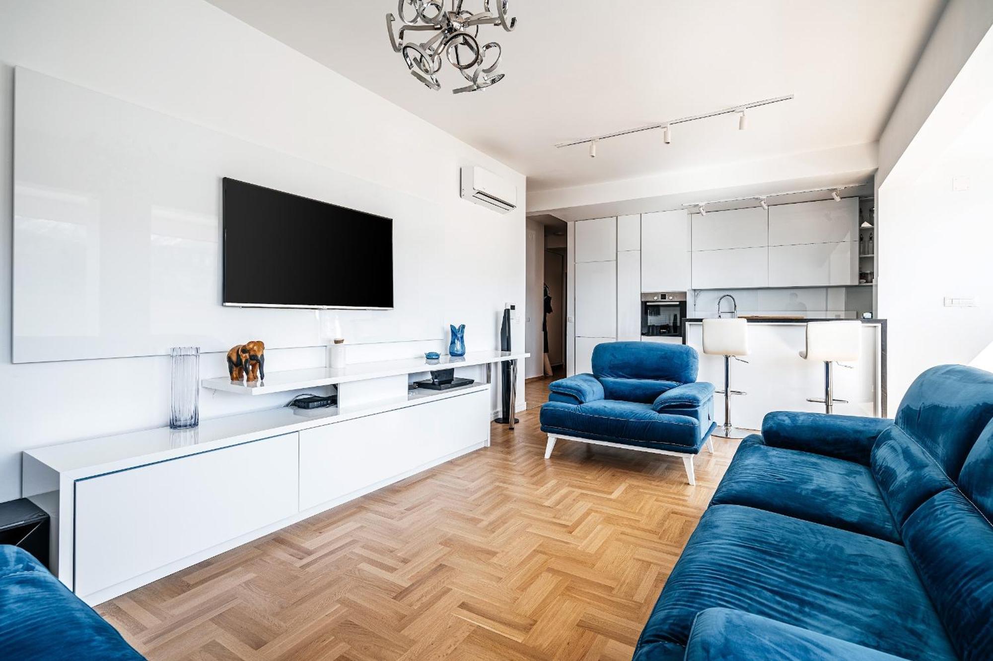 Apartment Hanalux